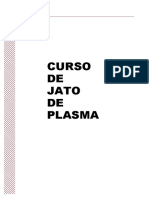 Analise Termografica Jato de Plasma para Rugas Faciais