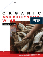 AWD OrganicBiodynamic FacilitatorGuide