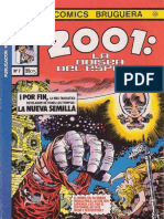 2001 La Odisea Del Espacio 7