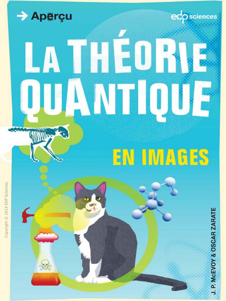 La Théorie Quantique en Images Wawacity.ninja PDF