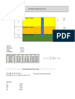 Ejercicio 3 Tension Efectiva