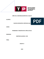 Análisis de la política económica del gobierno de Fujimori en el Perú