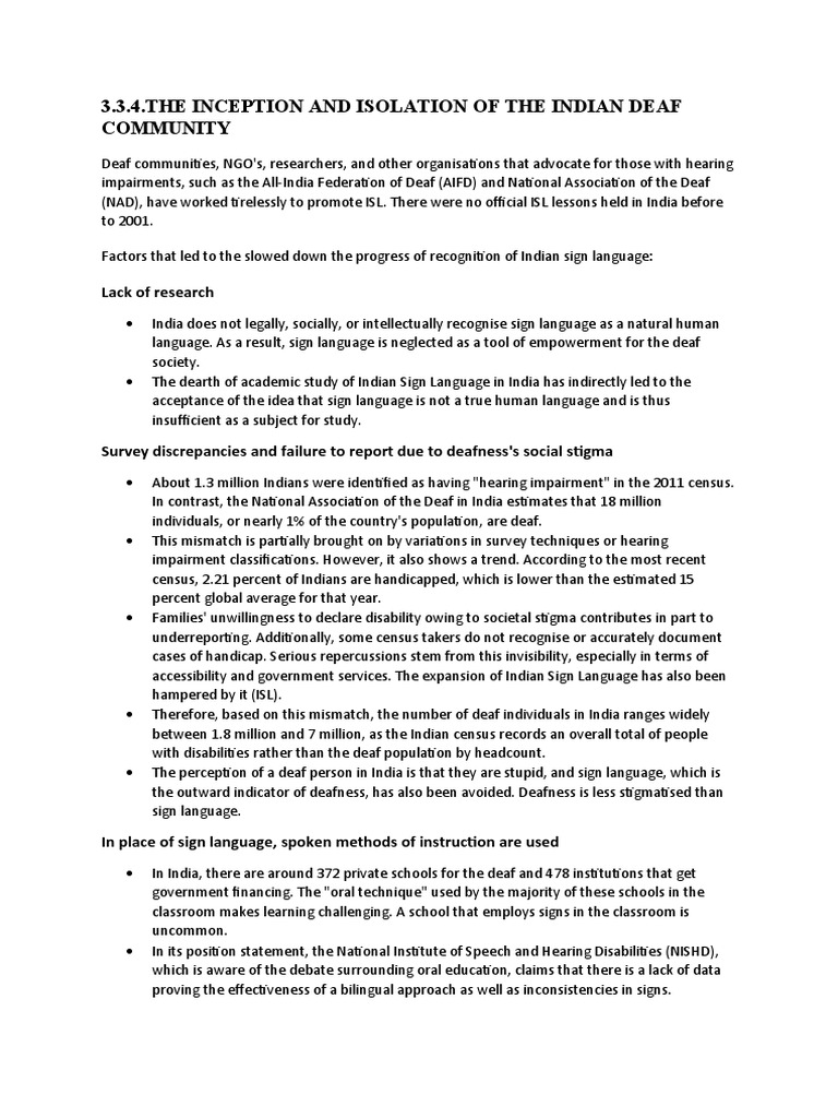 factors-contributing-to-the-isolation-of-the-deaf-community-and-slow