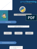 Python For Non-Programmers-2