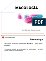 FARMACOLOGIA Parte I