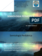 Semiologia Pediatrica Cabeza - Copia 1