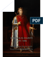 Castilla (1379 - 1406) Enrique III El Doliente