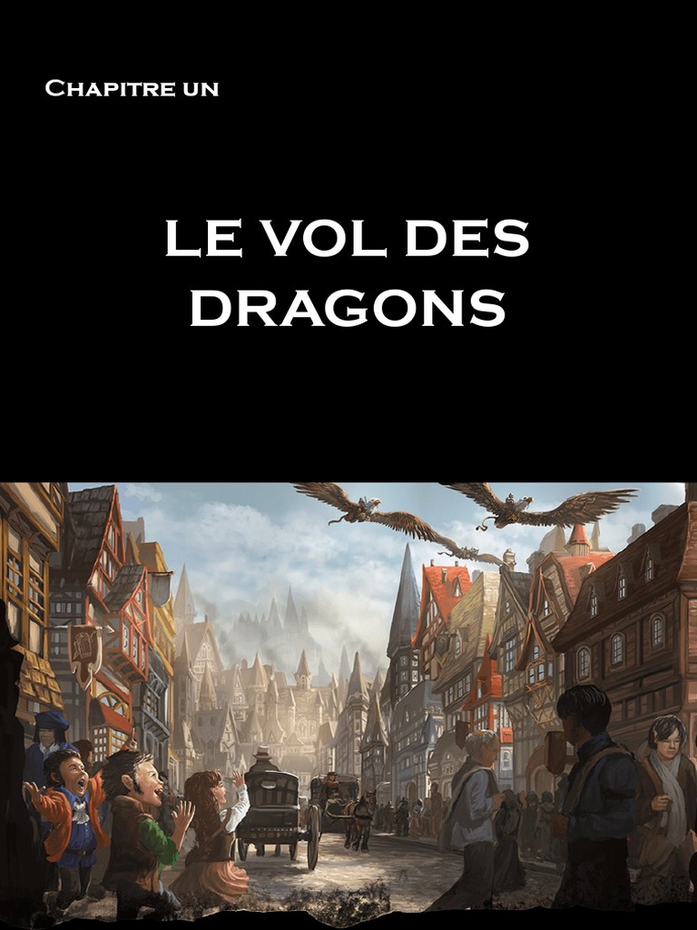 Waterdeep | PDF | Lune