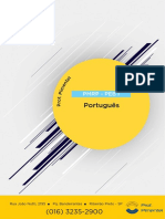 Apostila Portugues Prof Pimentel
