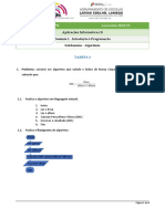 Algoritmos para cálculo de IMC, classificação escolar, descontos em produtos e percentagens de género numa turma