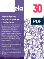 Revista Paideia 30