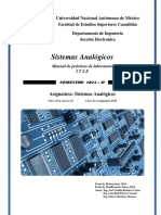 M Sistemas Analogicos 2023-2