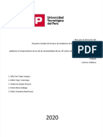 PDF Avance Final Gestion de Proyectos 03-12-2020