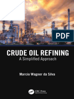Preview - Crude Oil Refining - A Simplified Approach