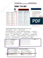 Modulo de Inglés 2 Beginner