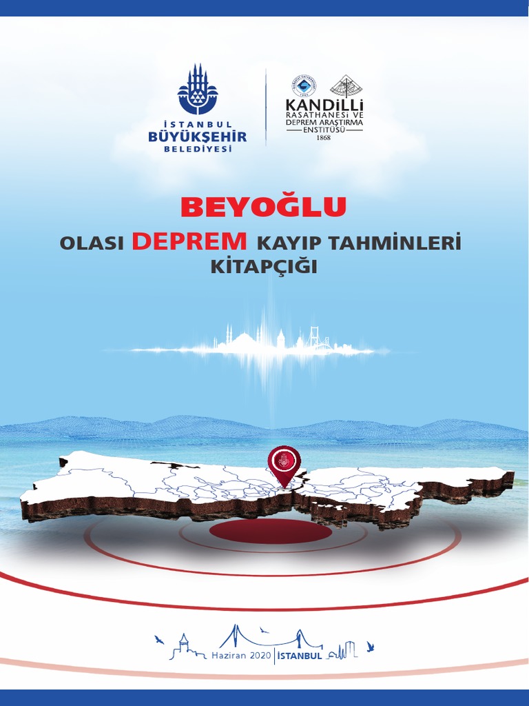 Beyoglu | PDF
