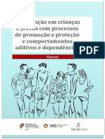 Intervencao Com Criancas e Jovens comPPP e CAD PDF