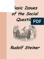 Basic Issues of The Social Question-Rudolf Steiner-23