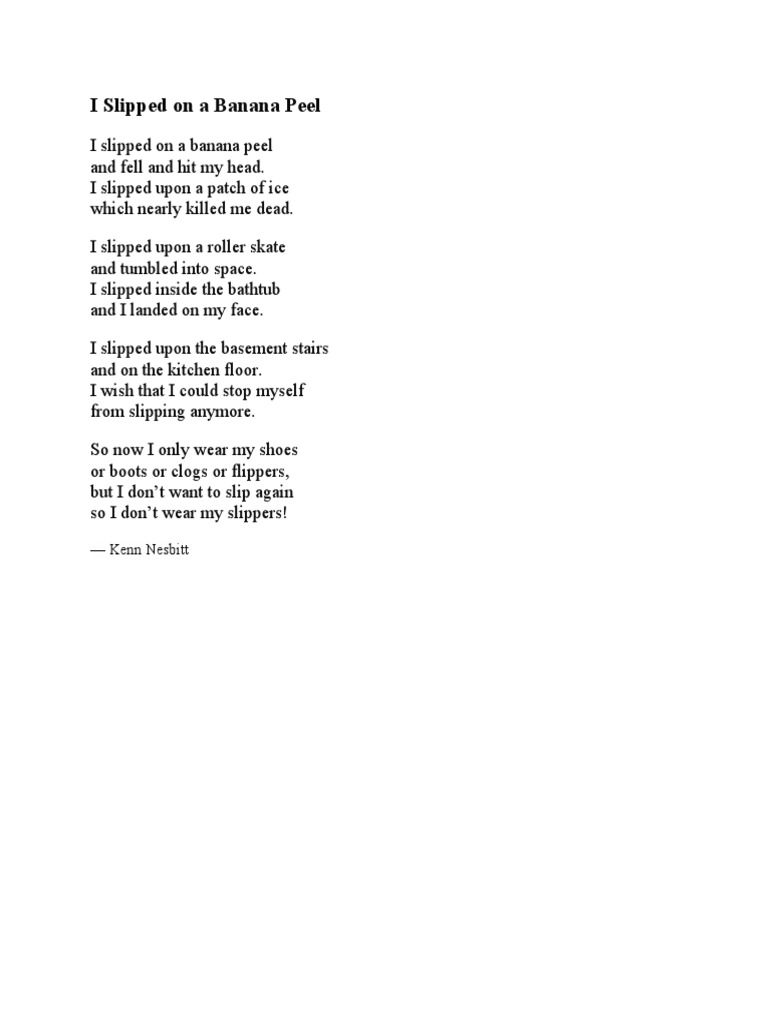 Poems Repetition | PDF | Poetry