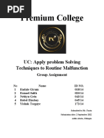 Adminstrating Network and Hardware Peripheral