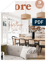 Adore Home Autumn 2021 Issuu