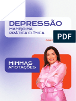 Depressão pós-COVID e o desafio do tratamento