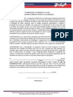 FPD Menu Documentos Item 7.2 Formulario Entrega Pjes