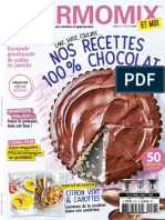 Alain Chartier • Ourson Guimauve 3 Chocolat St Valentin 145g - 6