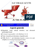 LP - 4 Hepatite Virale Acute