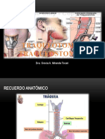 7 Traqueotomia Traqueostomia