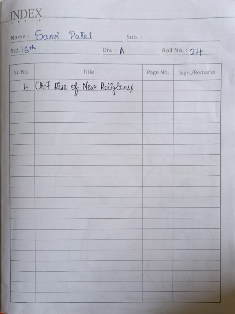 Pt 2 history notes pdf