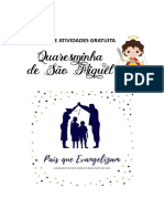 Apostila Quaresma São Miguel-1 PDF