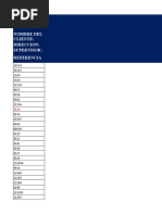 List A de Precios | PDF