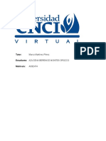 M12 - M1 Análisis Económico, Político y Social de México SLN A