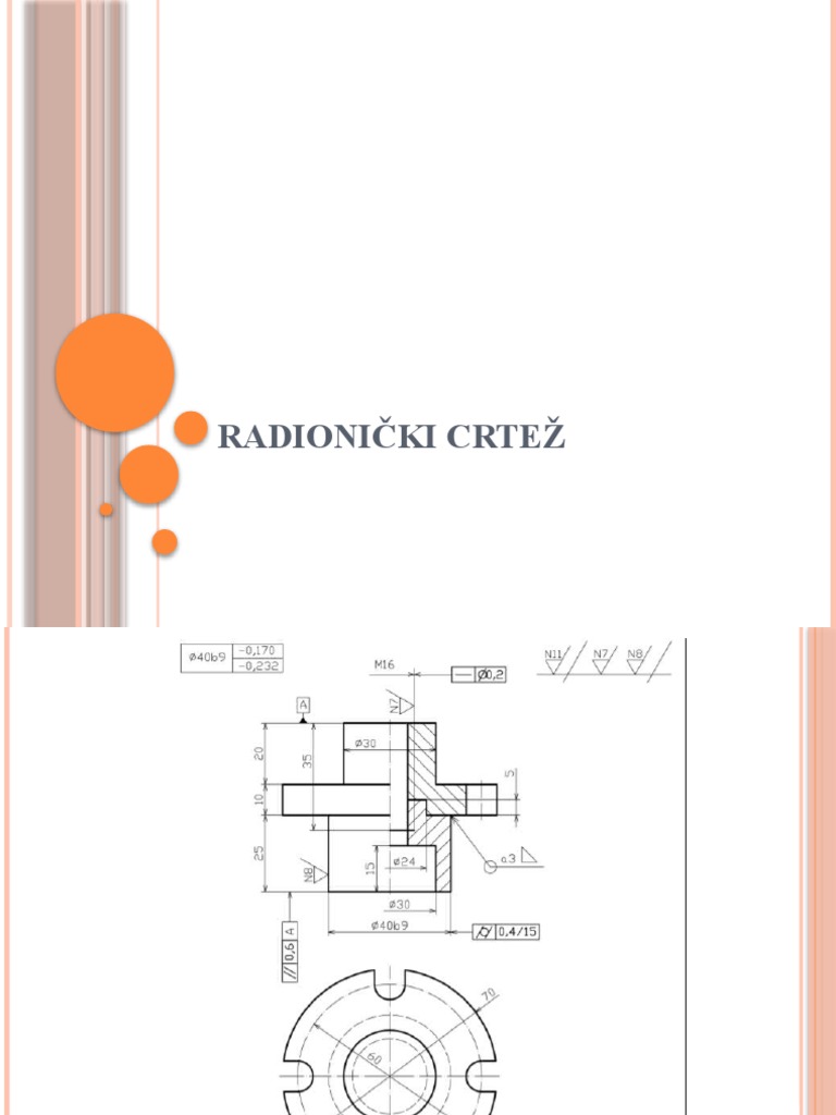 Radio CRT | PDF