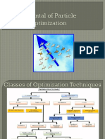Lect.4 - Fundamentals of Particle Swarm Optimization