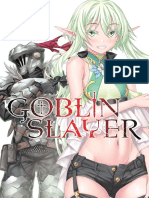Goblin Slayer - 15 (Yen Press)