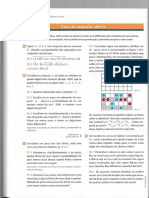 Exs Combinatoria