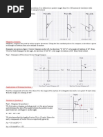 Vector Bearing