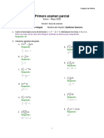 Guía Examen P1 2023 Con Respuestas