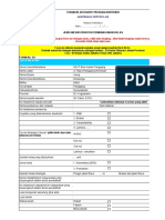 03 Form Assesment Pembangunan Kelas