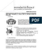 ASPECTOS GENERALES ABP-RECOMENDACIONES - PASOS FUNDAMENTALES-TODOS-Por Martha Bernal García