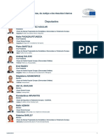 Committees Members Libe Leg9 PT