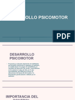 Sicomotor