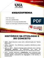 Esquizofrenia