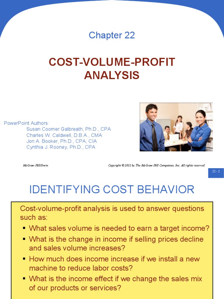 Chap 022 | PDF | Pricing | Financial Economics