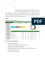 Microsoft Project-Publisher