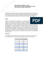 Informe Metodos