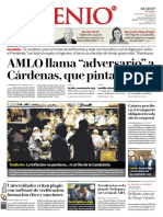 Portadas Locales