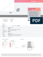 Zumtobel SPEC Diamo 68R DNLT